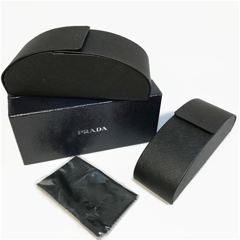 prada folding sunglasses case|prada sunglasses cost.